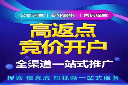 探索sem代运营推广公司如何打造高效的广告投放策略